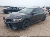 Toyota Camry Se 4T1B11HK1KU255054 photo