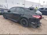 Toyota Camry Se 4T1B11HK1KU255054 fotografie
