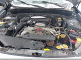 Subaru Forester 2.5X JF2SH6BC1AH916749 снимка