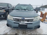Subaru Forester 2.5X JF2SH6BC1AH916749 снимка