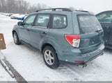 Subaru Forester 2.5X JF2SH6BC1AH916749 снимка