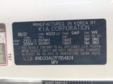Kia Soul Ex KNDJ33AU7P7854824 снимка