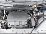 Honda Odyssey Ex 5FNRL5H4XGB122332 снимка
