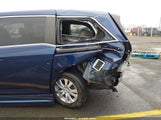 Honda Odyssey Ex 5FNRL5H4XGB122332 снимка