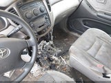 Toyota Highlander JTEGD21A010012930 снимка