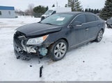 Buick Lacrosse Cxl 1G4GC5EG7AF236907 снимка