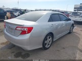 Toyota Camry Se 4T1BF1FK8CU047985 снимка