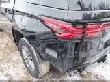 Chevrolet Traverse Awd Lt Cloth 1GNEVGKW1PJ311806 снимка