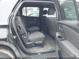 Chevrolet Traverse Awd Lt Cloth 1GNEVGKW1PJ311806 fotografie