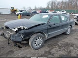 Lincoln Continental 1LNHM97V22Y677113 fotografie