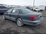 Lincoln Continental 1LNHM97V22Y677113 fotografie
