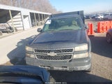 Chevrolet Silverado  Chassis Work Truck 1GBHC34U86E248649 photo