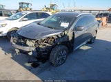 Nissan Murano Sl 5N1AZ2MG2HN121684 снимка