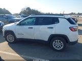 Jeep Compass Sport Fwd 3C4NJCAB1JT458431 photo