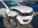 Jeep Compass Sport Fwd 3C4NJCAB1JT458431 fotografie