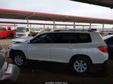 Toyota Highlander Base Plus V6 5TDZK3EHXDS105875 снимка