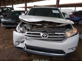 Toyota Highlander Base Plus V6 5TDZK3EHXDS105875 снимка