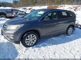 Honda Cr-V Ex 2HKRM4H55GH687055 снимка