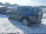 Honda Cr-V Ex 2HKRM4H55GH687055 снимка