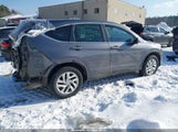 Honda Cr-V Ex 2HKRM4H55GH687055 снимка