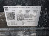 Chevrolet Blazer Awd 2Lt 3GNKBHR4XSS163622 снимка