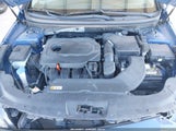 Hyundai Sonata Se 5NPE24AFXFH156598 снимка