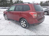 Subaru Forester 2.5I Premium JF2SJADC5FH552945 снимка