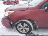 Subaru Forester 2.5I Premium JF2SJADC5FH552945 снимка
