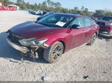 Nissan Maxima 3.5 Sv 1N4AA6AP3HC415040 снимка