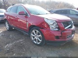 Cadillac Srx Premium Collection 3GYFNDE3XFS613048 снимка