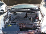 Nissan Altima 2.5 S 1N4AL2AP2CN433898 снимка