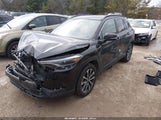 Toyota Corolla Cross Xle 7MUDAABG9NV038920 photo