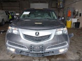 Acura Mdx Technology Package 2HNYD2H63AH504108 снимка