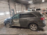 Acura Mdx Technology Package 2HNYD2H63AH504108 снимка