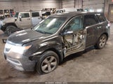 Acura Mdx Technology Package 2HNYD2H63AH504108 снимка