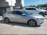 Honda Insight Ex 19XZE4F50KE023243 снимка