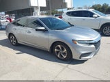 Honda Insight Ex 19XZE4F50KE023243 снимка