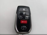 Toyota Rav4 Prime Xse JTMEB3FV1PD139156 снимка