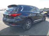Infiniti Qx60 Pure 5N1DL0MN4KC566805 fotografie