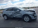 Cadillac Xt5 Fwd Luxury 1GYKNAR49PZ136018 снимка