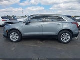 Cadillac Xt5 Fwd Luxury 1GYKNAR49PZ136018 снимка