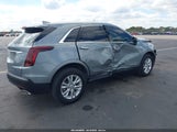 Cadillac Xt5 Fwd Luxury 1GYKNAR49PZ136018 photo