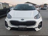 Kia Sportage Lx KNDPMCAC8M7915432 снимка