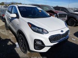 Kia Sportage Lx KNDPMCAC8M7915432 снимка