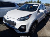 Kia Sportage Lx KNDPMCAC8M7915432 снимка