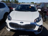 Kia Sportage Lx KNDPMCAC8M7915432 снимка