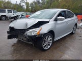 Nissan Sentra Sr 3N1AB7AP7EY323707 снимка
