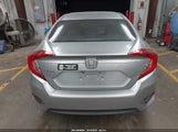 Honda Civic Lx 19XFC2F58HE027255 снимка