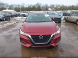 Nissan Sentra Sv Xtronic Cvt 3N1AB8CVXMY219745 fotografie
