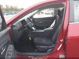 Nissan Sentra Sv Xtronic Cvt 3N1AB8CVXMY219745 fotografie